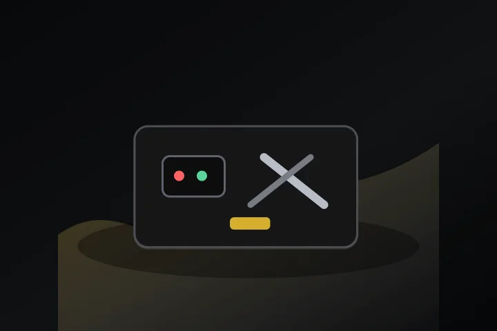 DualSense Edge stick module representative hardware visual
